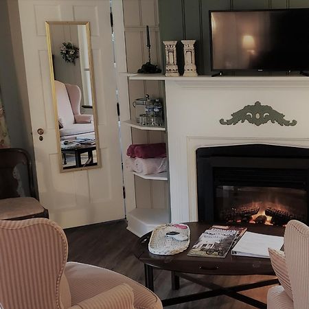 Longacre Of Appomattox Bed & Breakfast 部屋 写真