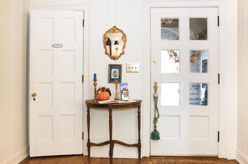 Longacre Of Appomattox Bed & Breakfast エクステリア 写真