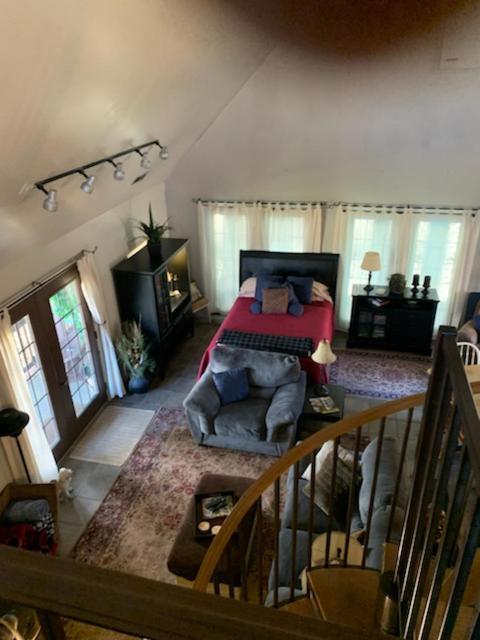 Longacre Of Appomattox Bed & Breakfast エクステリア 写真