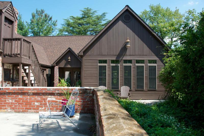 Longacre Of Appomattox Bed & Breakfast エクステリア 写真