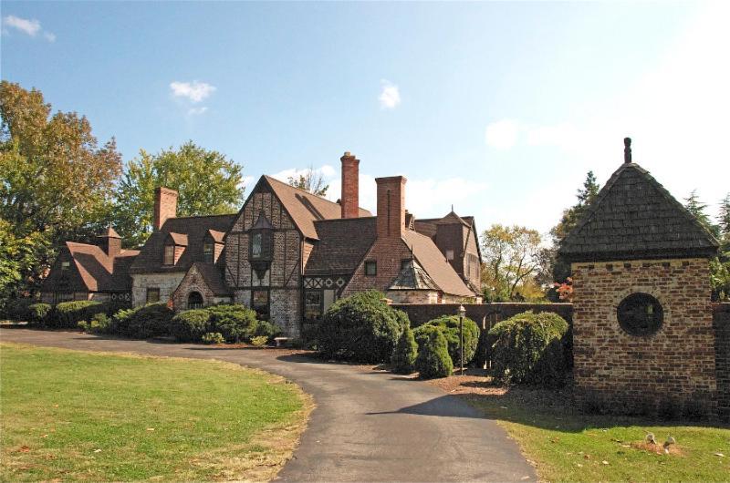 Longacre Of Appomattox Bed & Breakfast エクステリア 写真