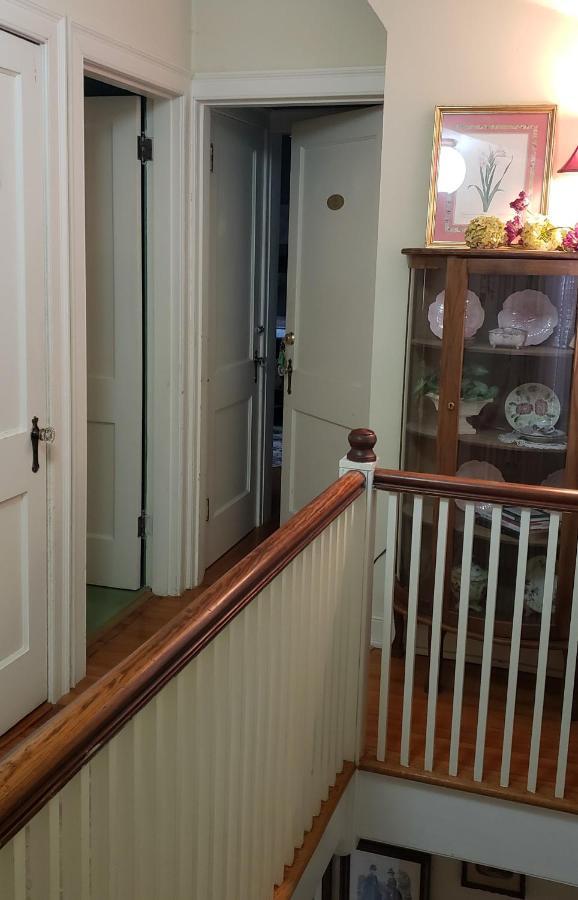 Longacre Of Appomattox Bed & Breakfast エクステリア 写真