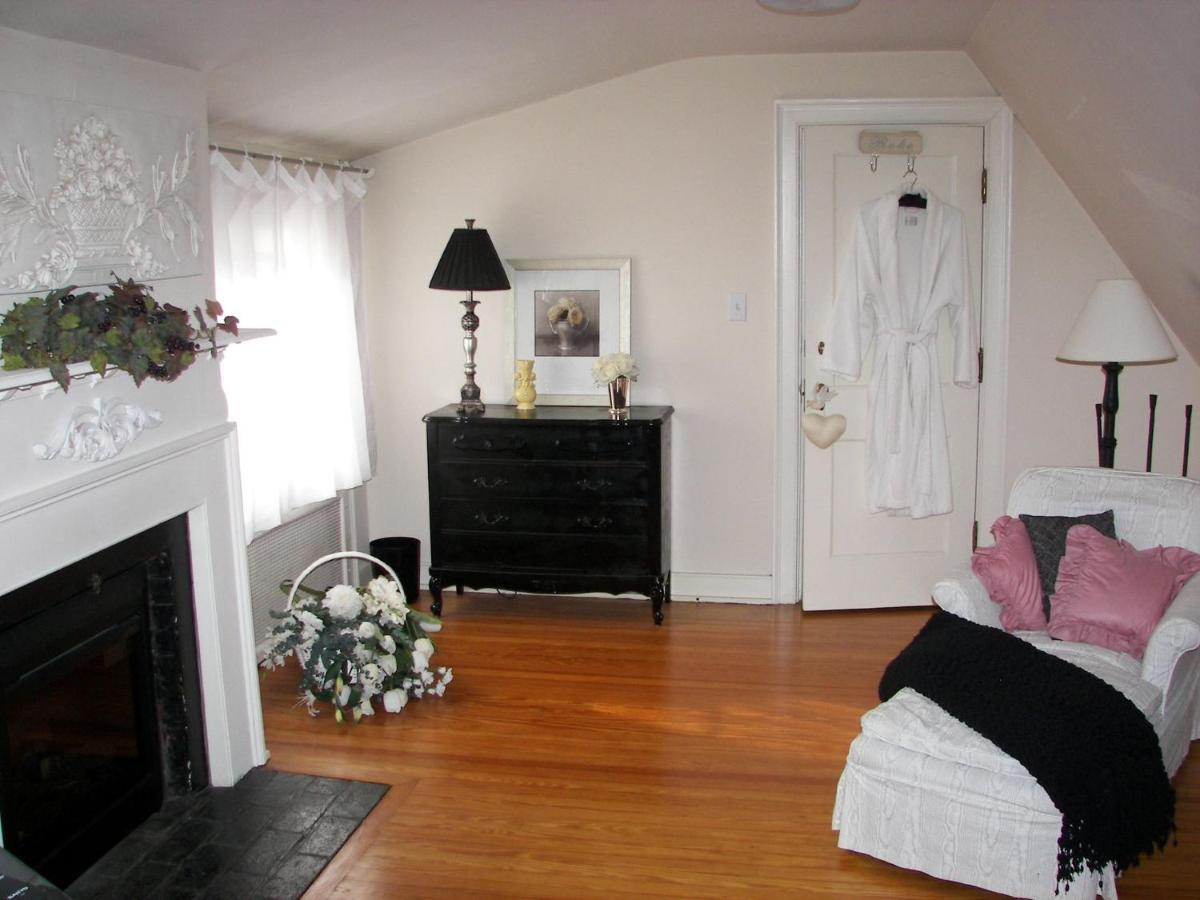 Longacre Of Appomattox Bed & Breakfast エクステリア 写真