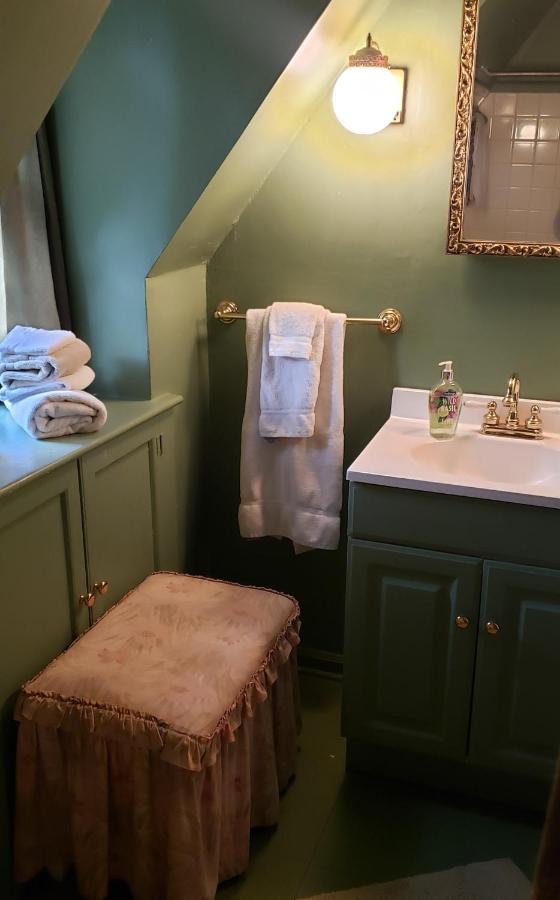 Longacre Of Appomattox Bed & Breakfast エクステリア 写真