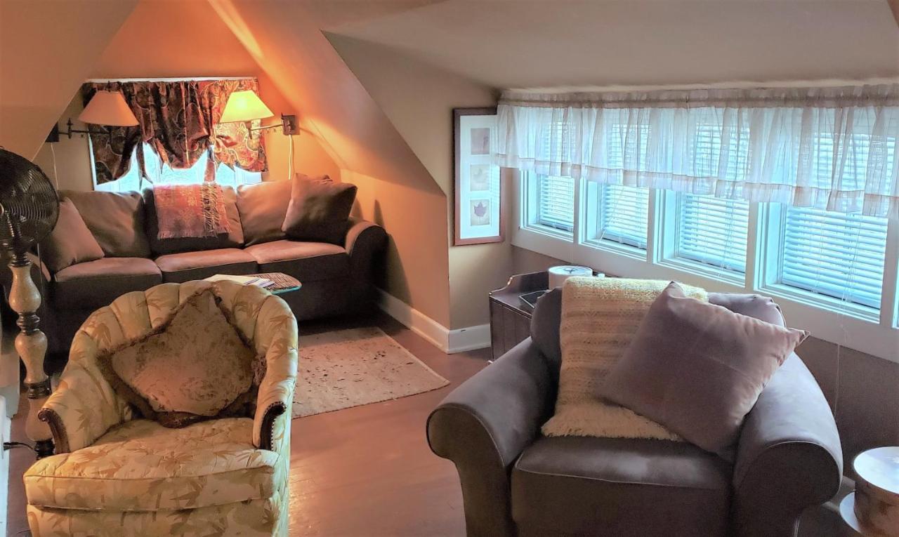 Longacre Of Appomattox Bed & Breakfast エクステリア 写真