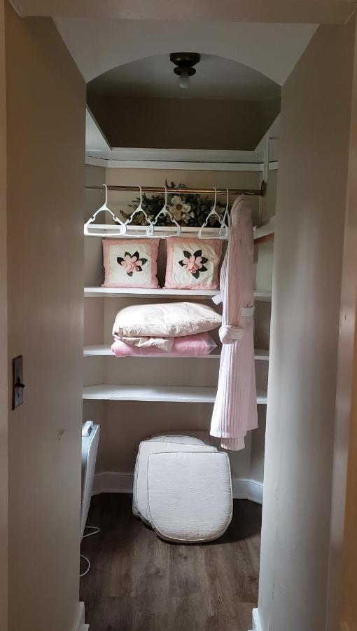 Longacre Of Appomattox Bed & Breakfast エクステリア 写真