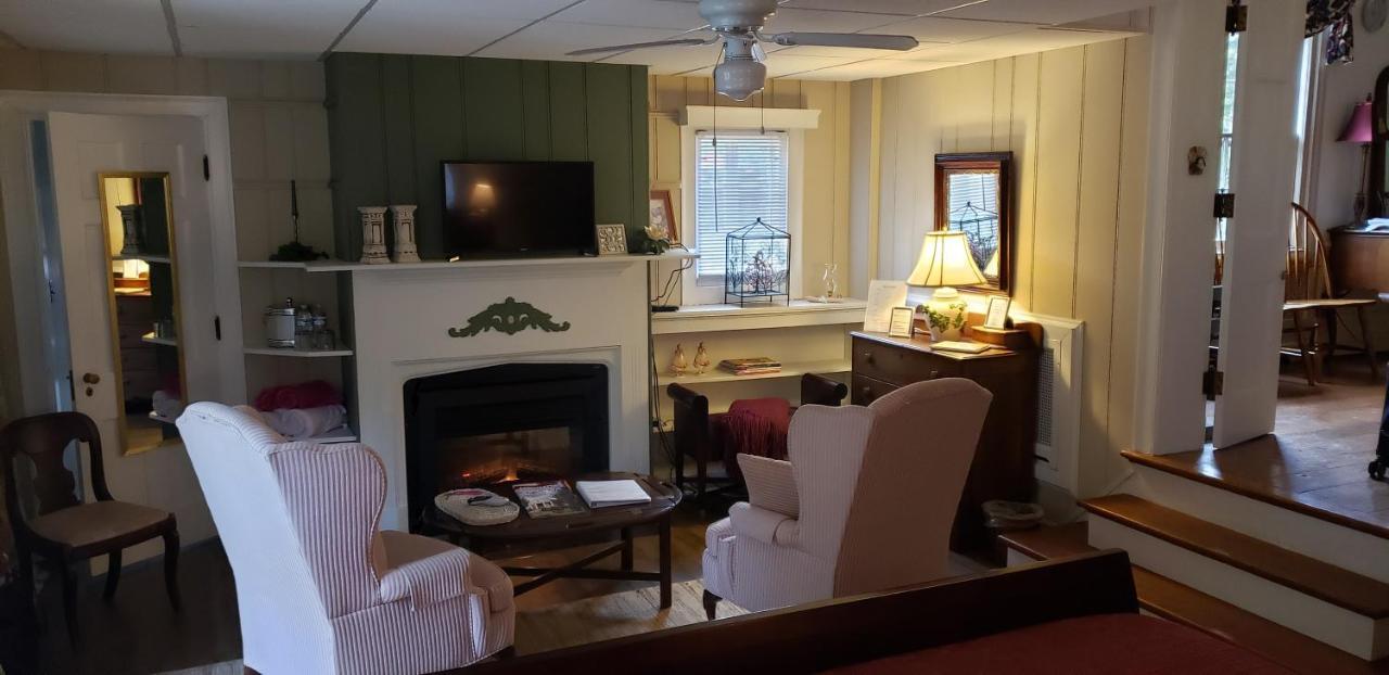 Longacre Of Appomattox Bed & Breakfast エクステリア 写真