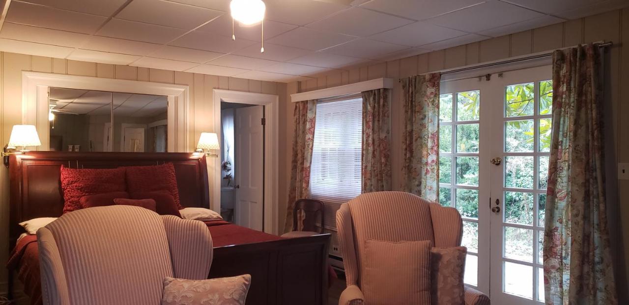 Longacre Of Appomattox Bed & Breakfast エクステリア 写真