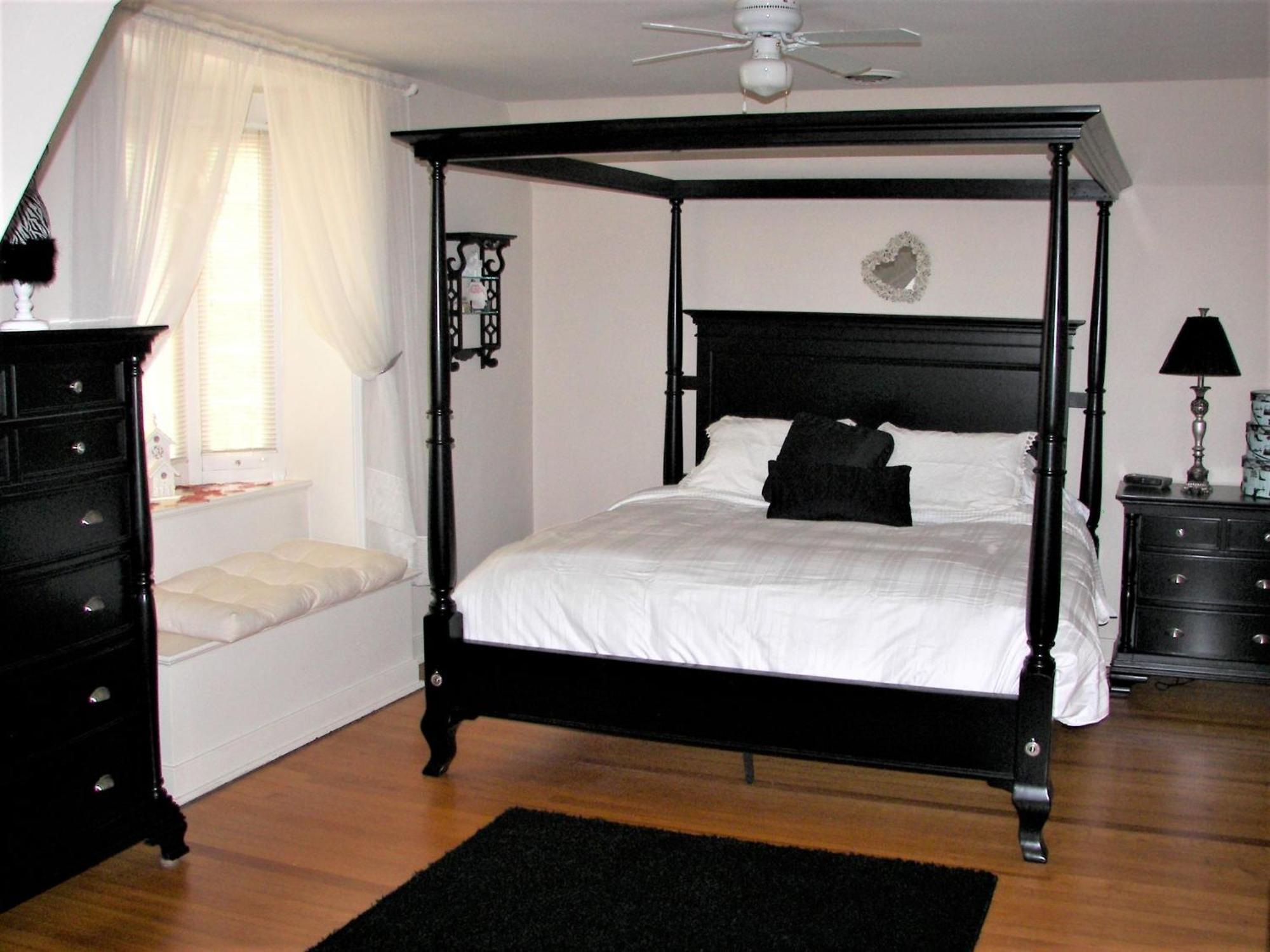 Longacre Of Appomattox Bed & Breakfast エクステリア 写真
