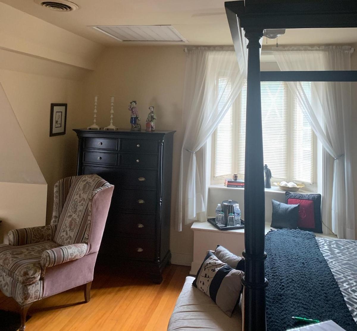 Longacre Of Appomattox Bed & Breakfast 部屋 写真