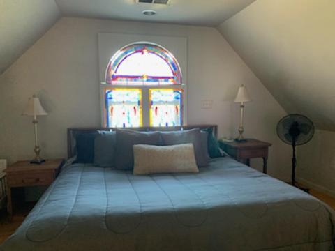 Longacre Of Appomattox Bed & Breakfast 部屋 写真