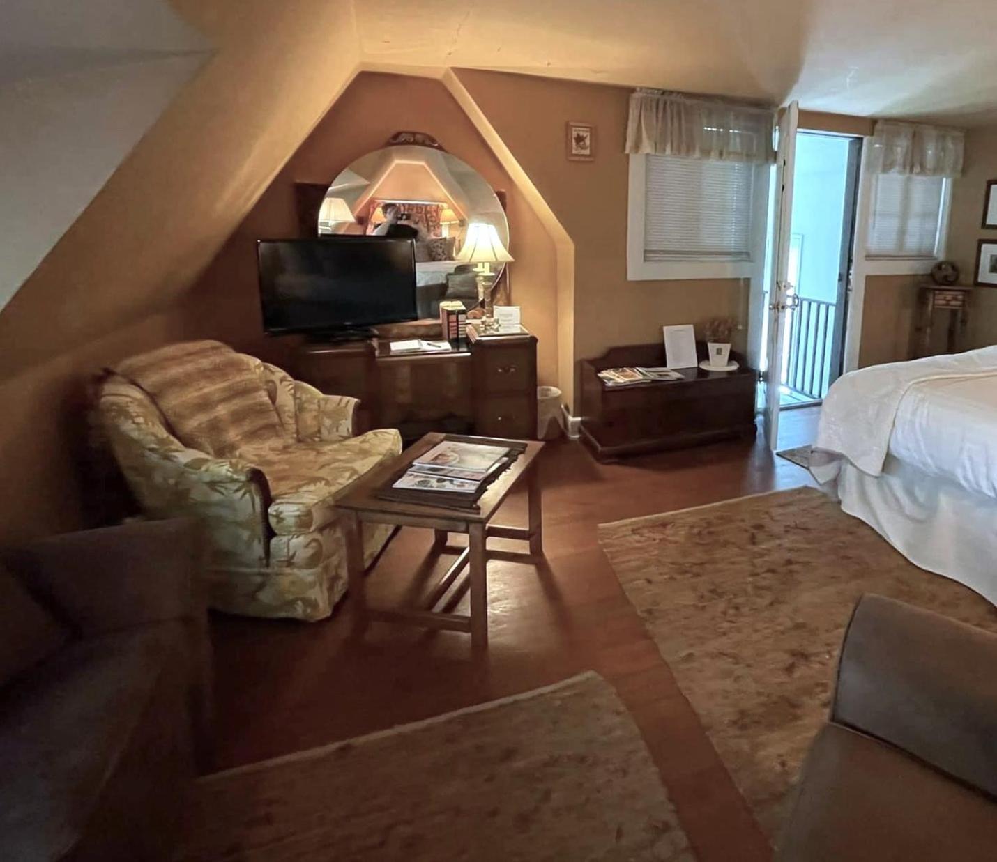 Longacre Of Appomattox Bed & Breakfast 部屋 写真
