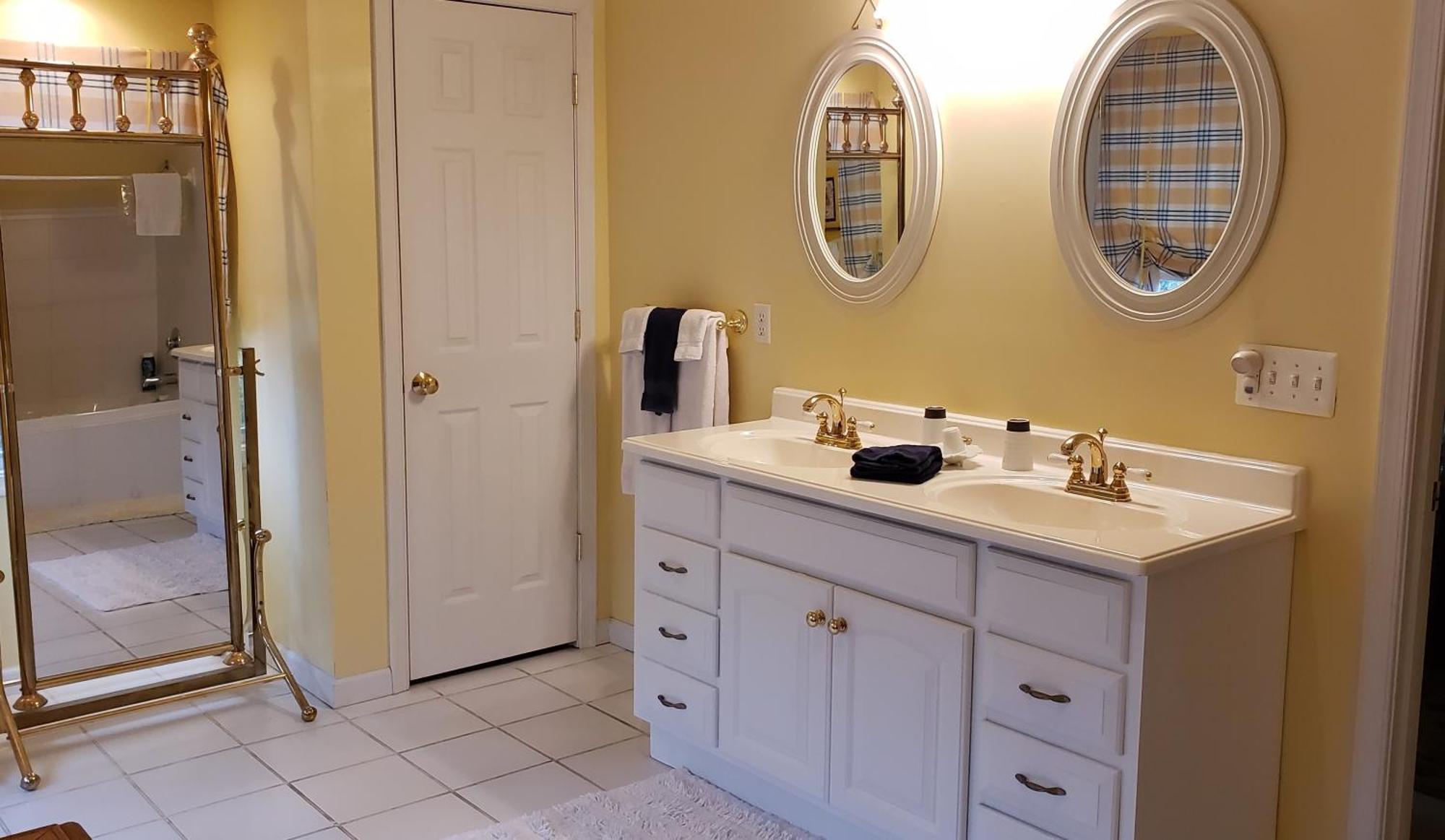 Longacre Of Appomattox Bed & Breakfast 部屋 写真