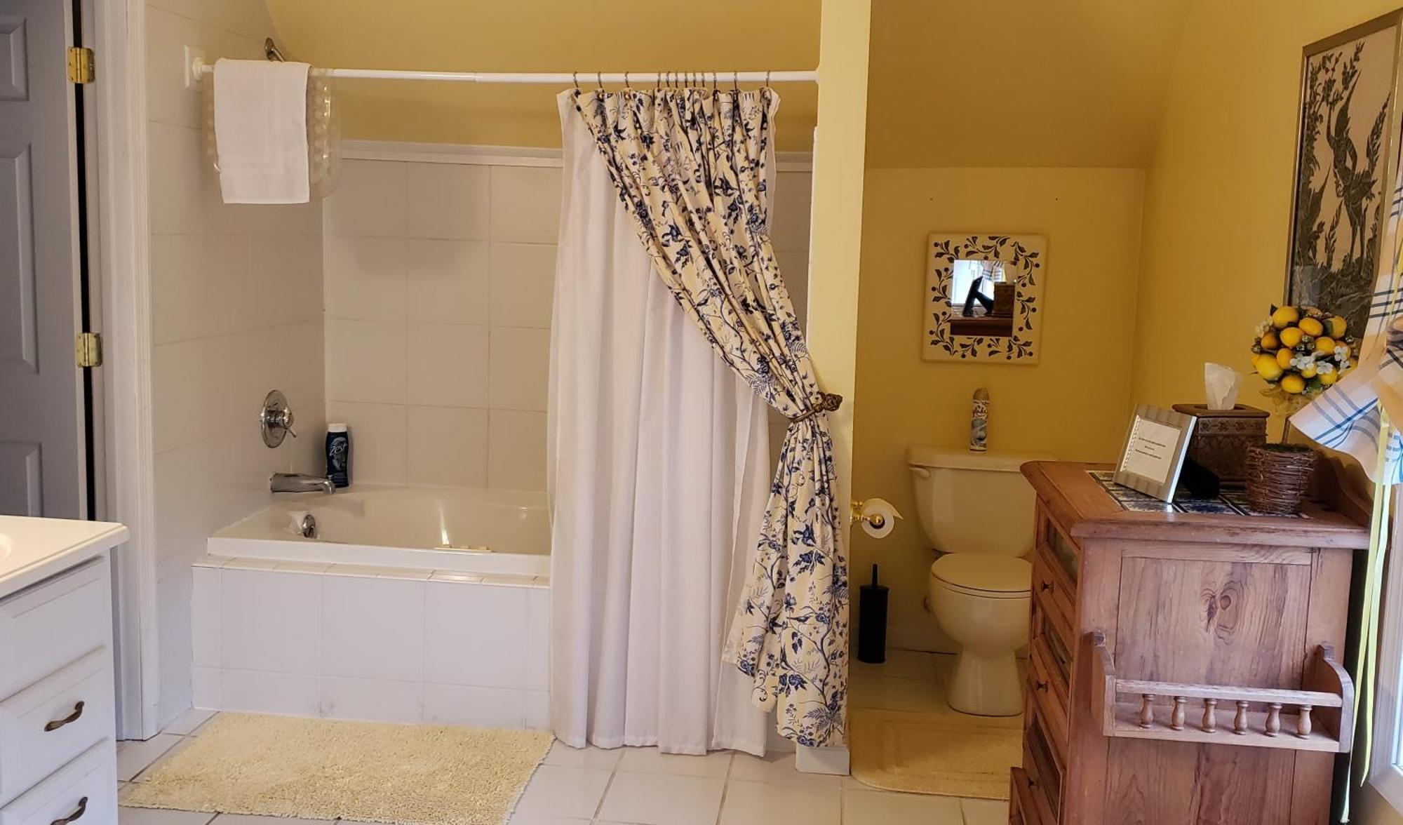 Longacre Of Appomattox Bed & Breakfast 部屋 写真