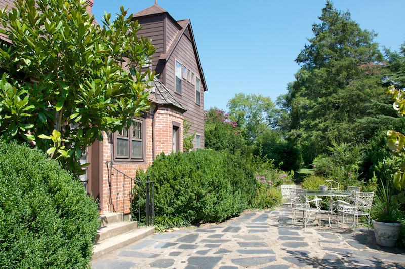 Longacre Of Appomattox Bed & Breakfast エクステリア 写真