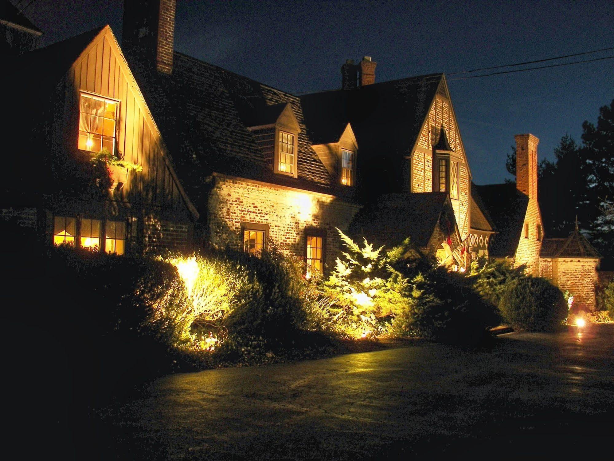 Longacre Of Appomattox Bed & Breakfast エクステリア 写真