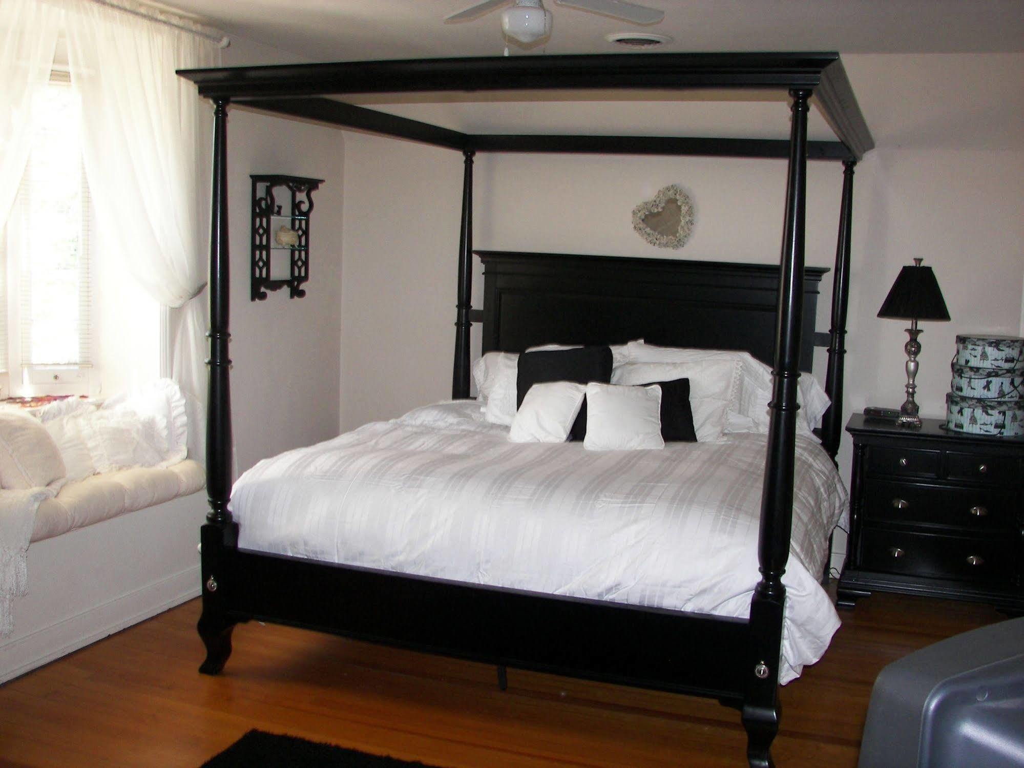 Longacre Of Appomattox Bed & Breakfast 部屋 写真