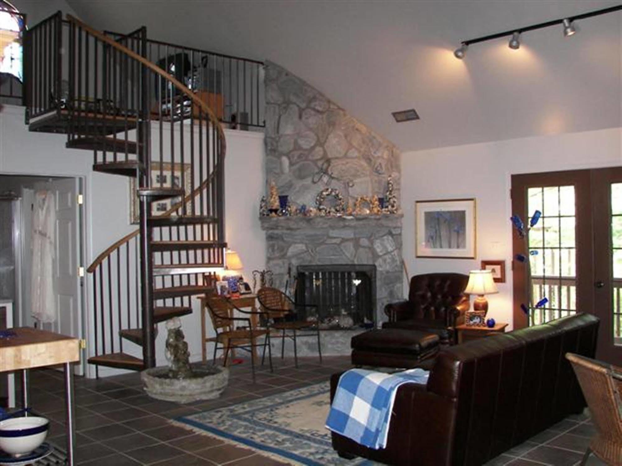 Longacre Of Appomattox Bed & Breakfast 部屋 写真