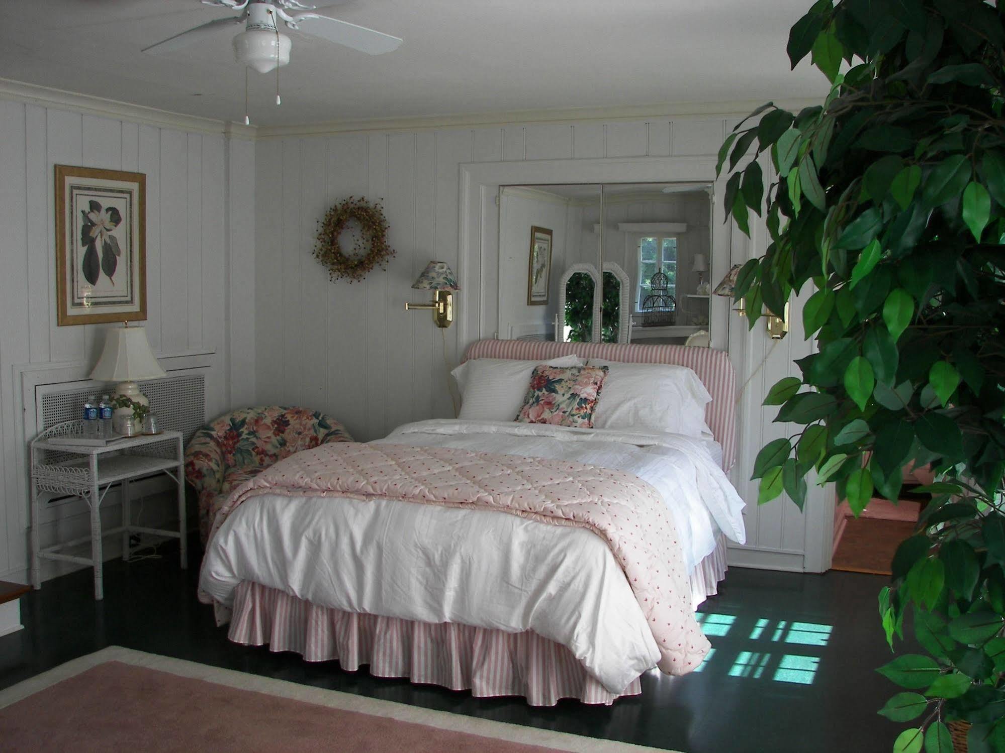 Longacre Of Appomattox Bed & Breakfast 部屋 写真