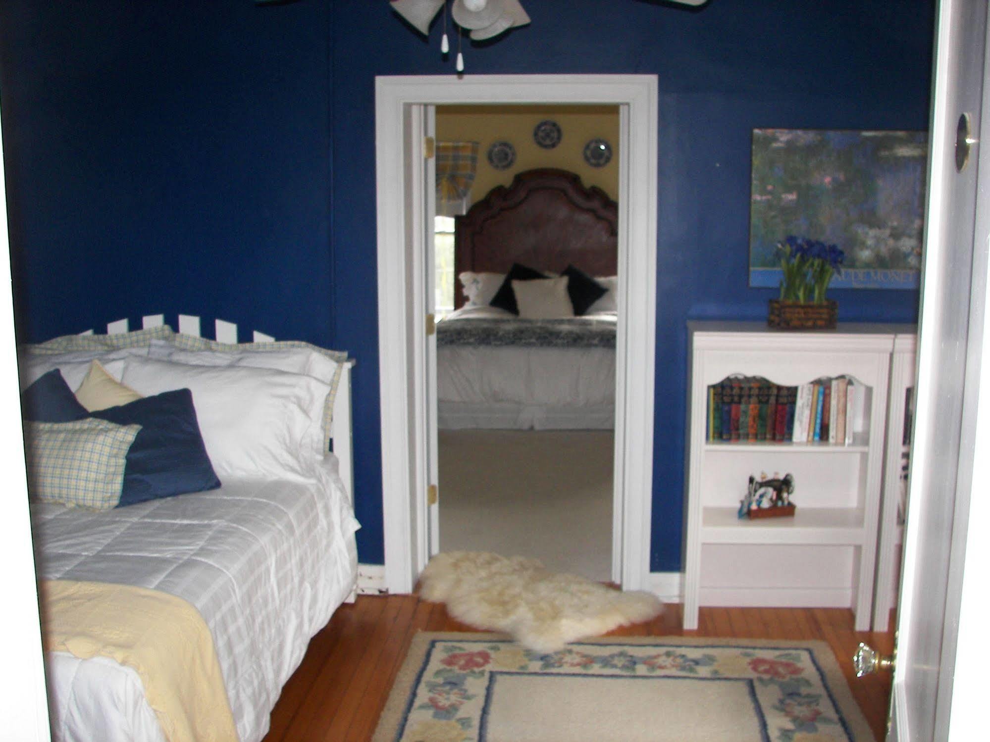 Longacre Of Appomattox Bed & Breakfast エクステリア 写真