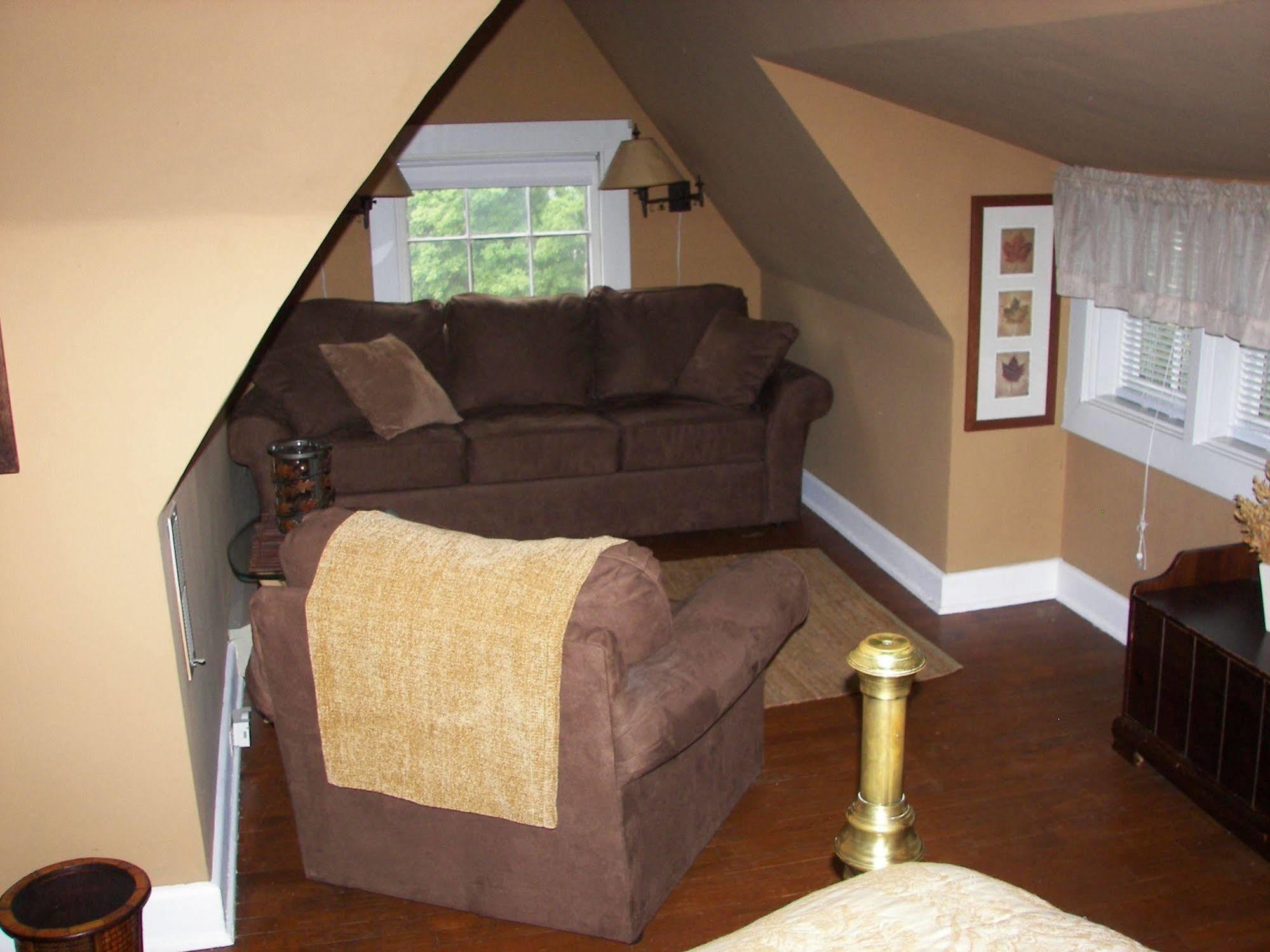 Longacre Of Appomattox Bed & Breakfast 部屋 写真