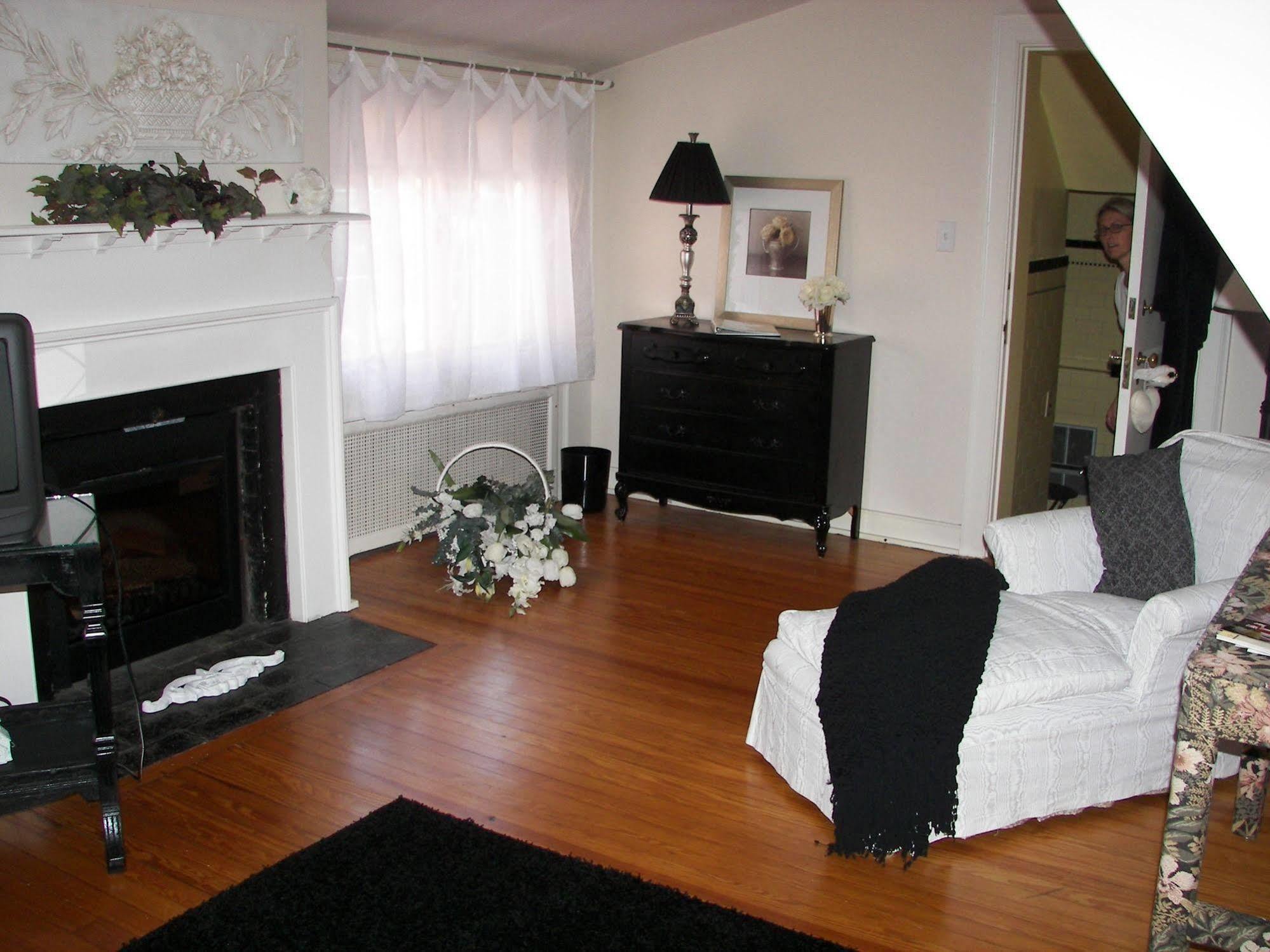 Longacre Of Appomattox Bed & Breakfast エクステリア 写真