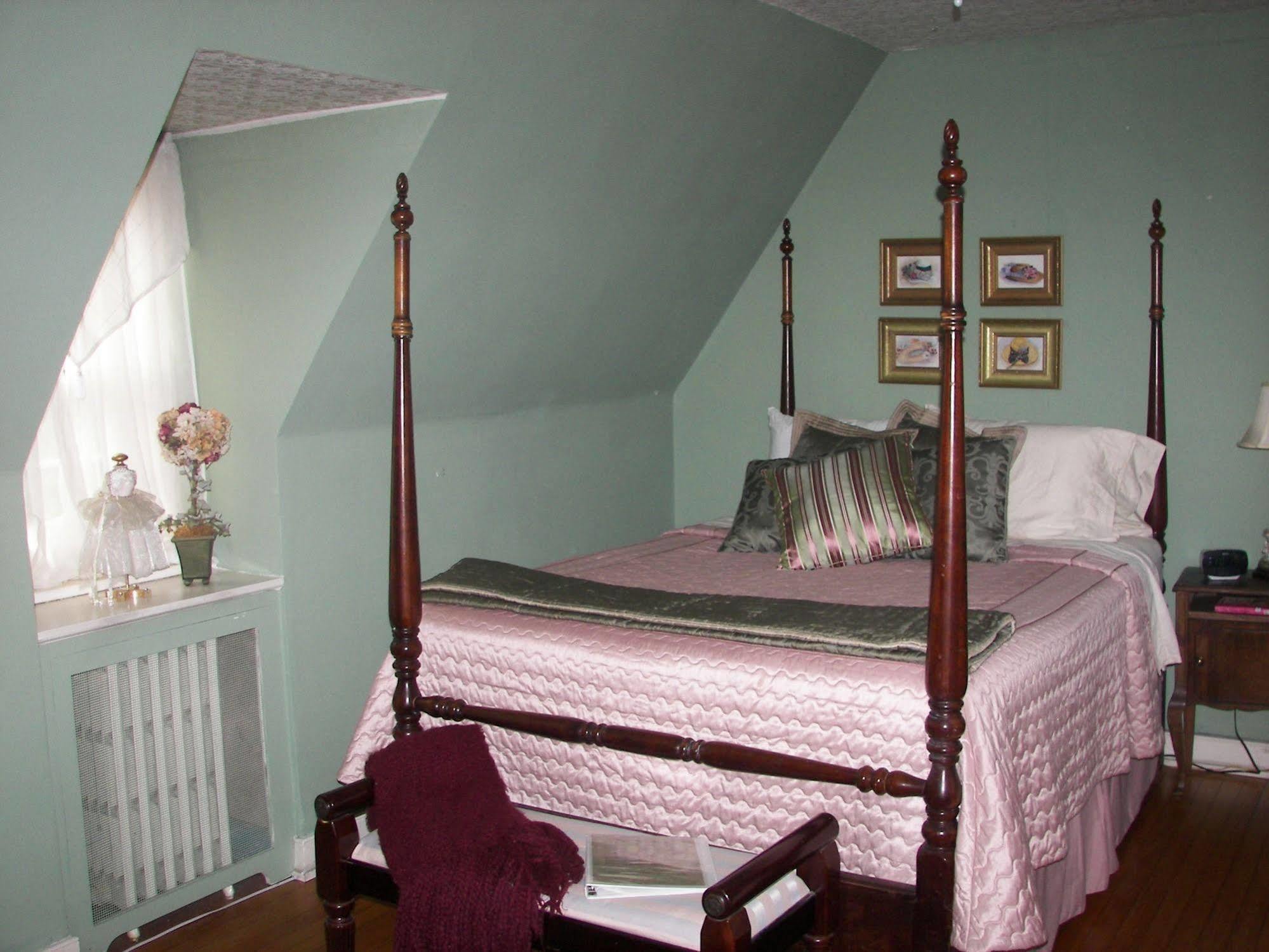 Longacre Of Appomattox Bed & Breakfast 部屋 写真