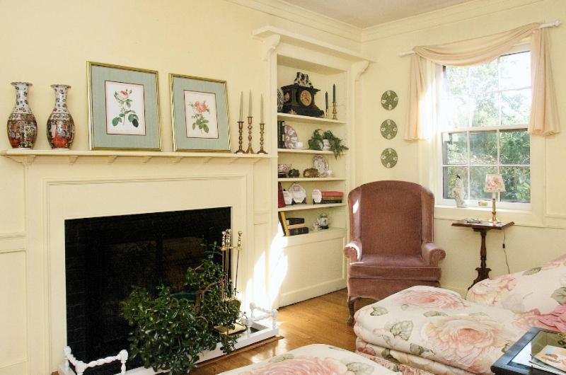Longacre Of Appomattox Bed & Breakfast エクステリア 写真