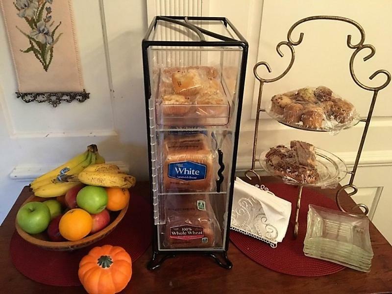 Longacre Of Appomattox Bed & Breakfast エクステリア 写真