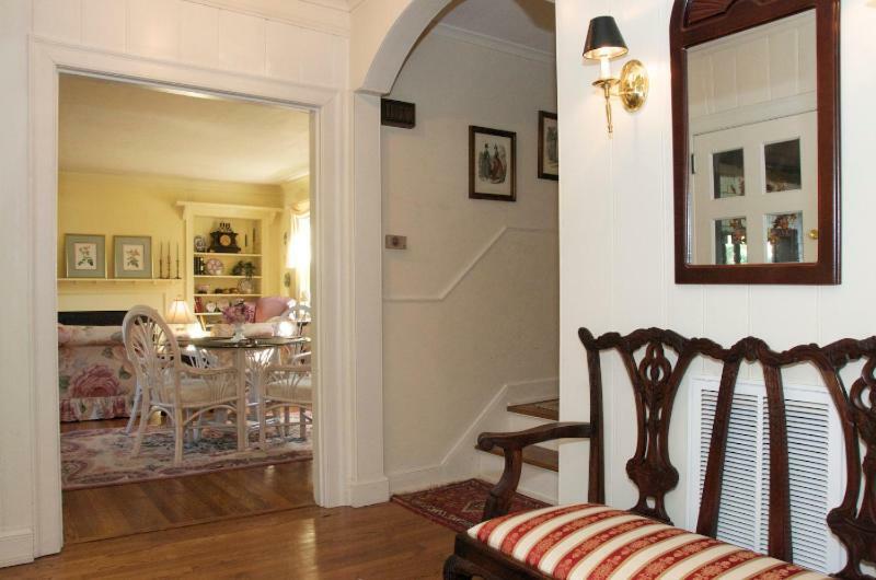 Longacre Of Appomattox Bed & Breakfast エクステリア 写真