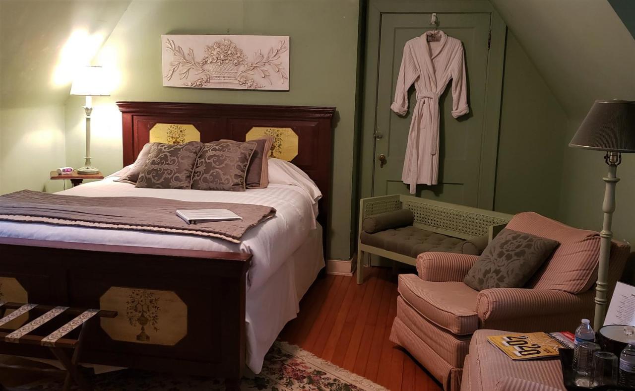 Longacre Of Appomattox Bed & Breakfast エクステリア 写真
