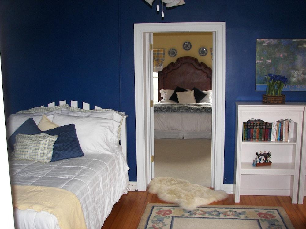 Longacre Of Appomattox Bed & Breakfast エクステリア 写真