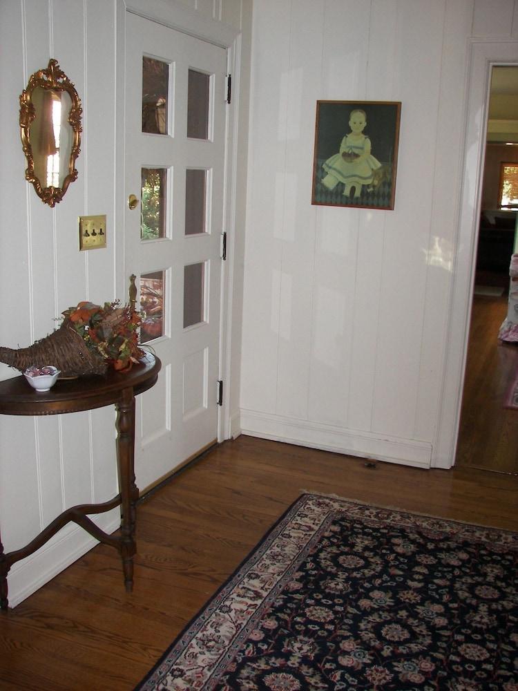 Longacre Of Appomattox Bed & Breakfast エクステリア 写真