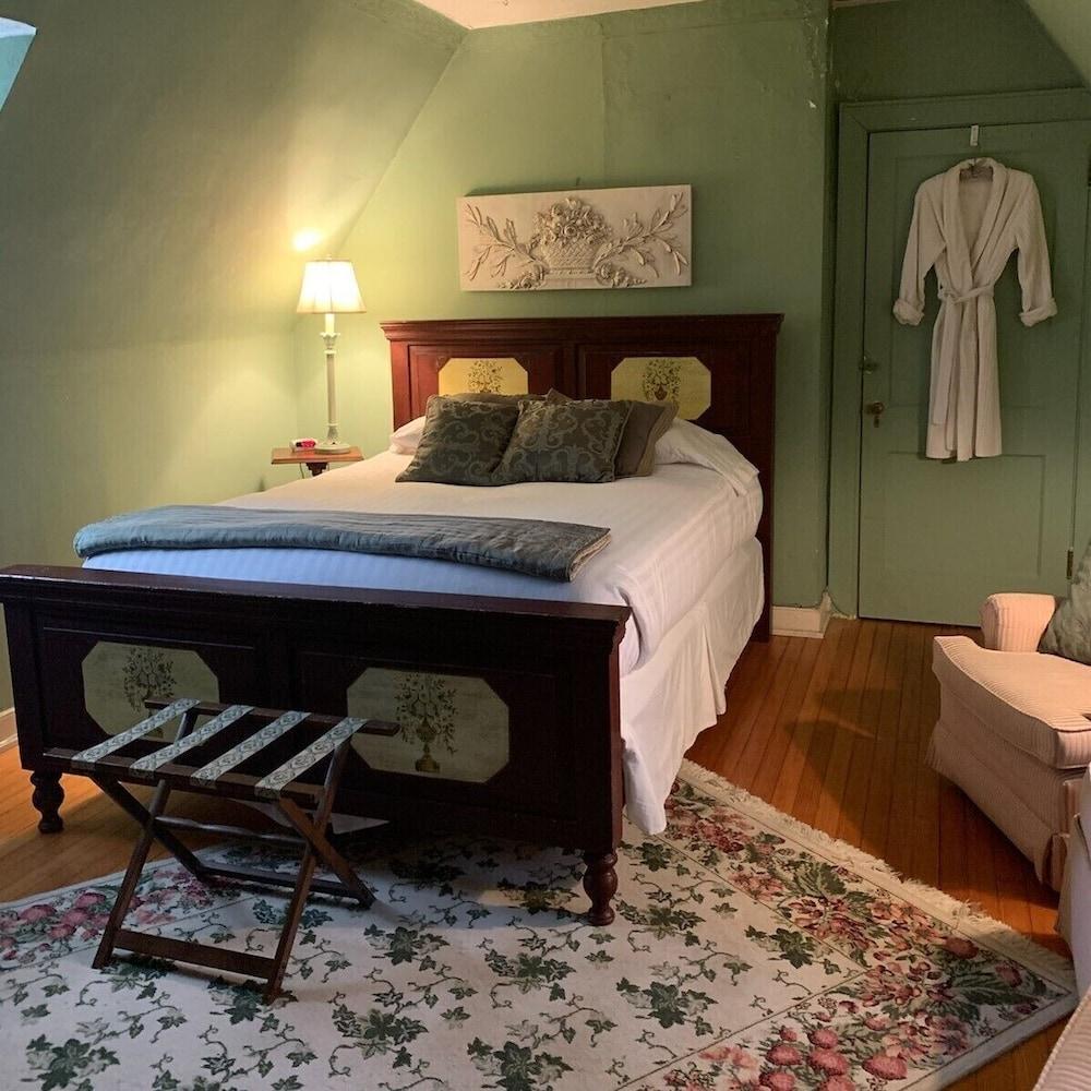 Longacre Of Appomattox Bed & Breakfast エクステリア 写真