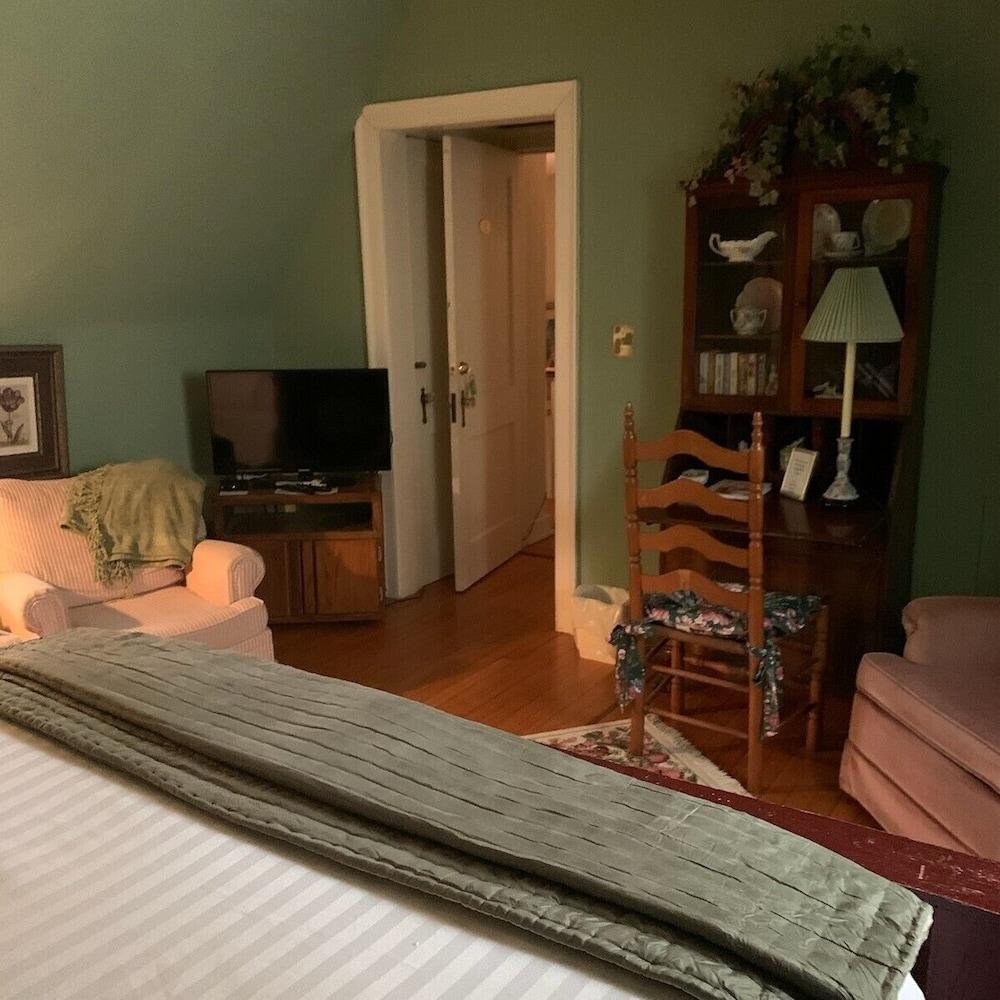 Longacre Of Appomattox Bed & Breakfast エクステリア 写真