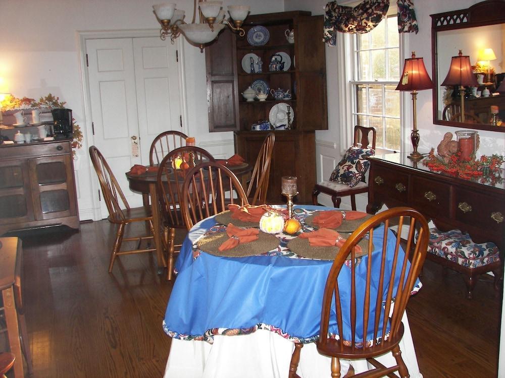 Longacre Of Appomattox Bed & Breakfast エクステリア 写真