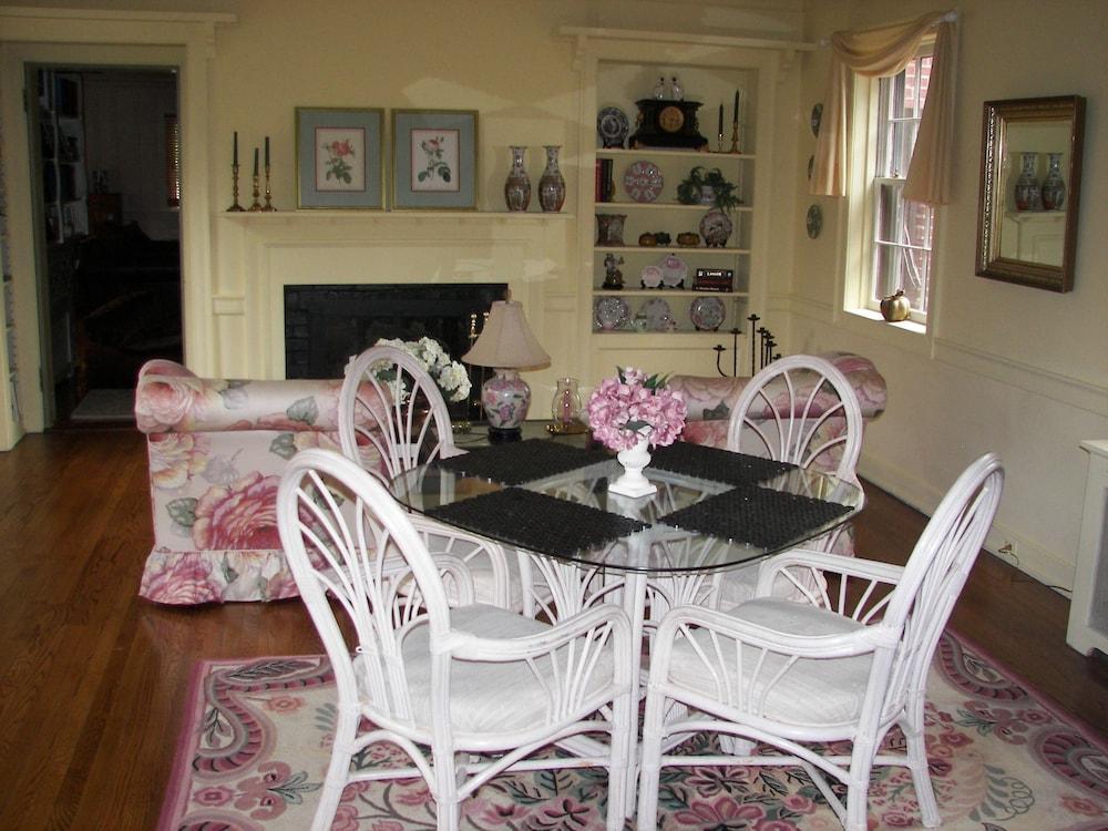 Longacre Of Appomattox Bed & Breakfast エクステリア 写真