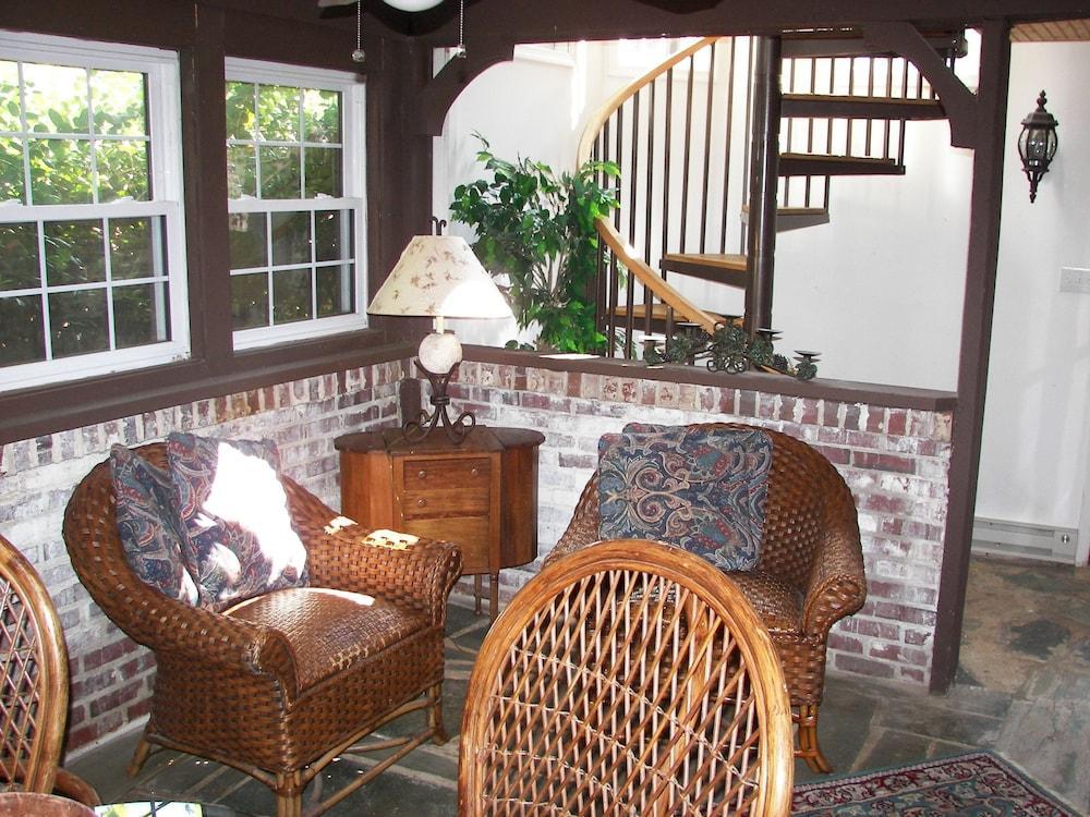 Longacre Of Appomattox Bed & Breakfast エクステリア 写真