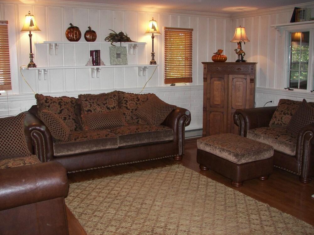 Longacre Of Appomattox Bed & Breakfast 部屋 写真