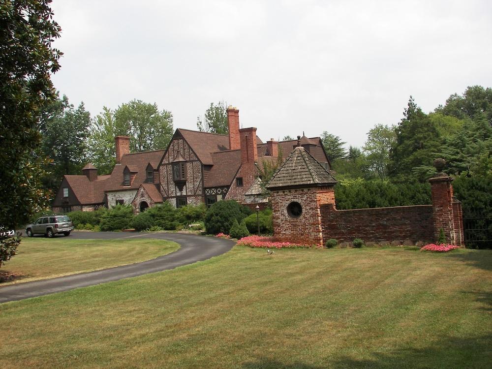 Longacre Of Appomattox Bed & Breakfast エクステリア 写真