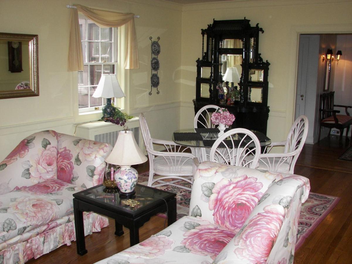 Longacre Of Appomattox Bed & Breakfast エクステリア 写真