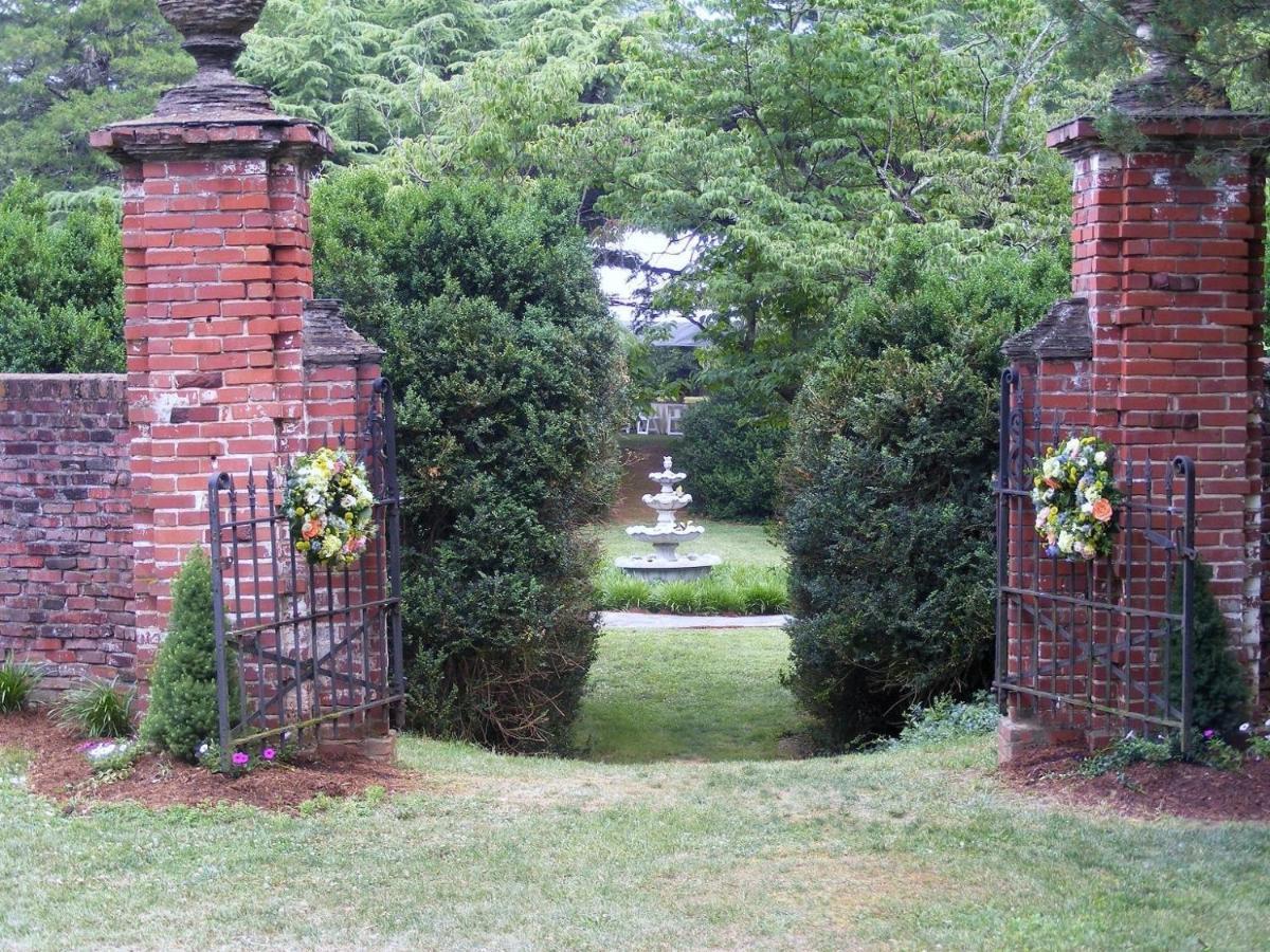 Longacre Of Appomattox Bed & Breakfast エクステリア 写真